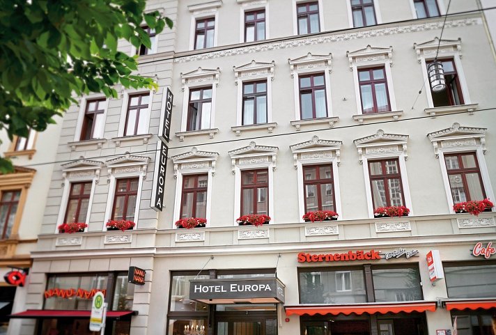 Hotel Europa