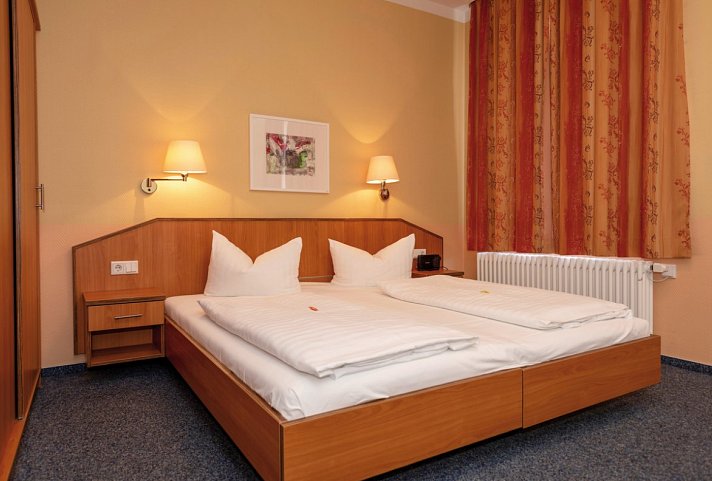 Hotel Europa