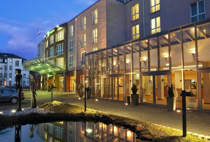 Courtyard by Marriott Dresden
