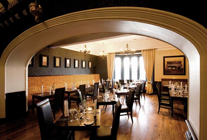 Clontarf Castle