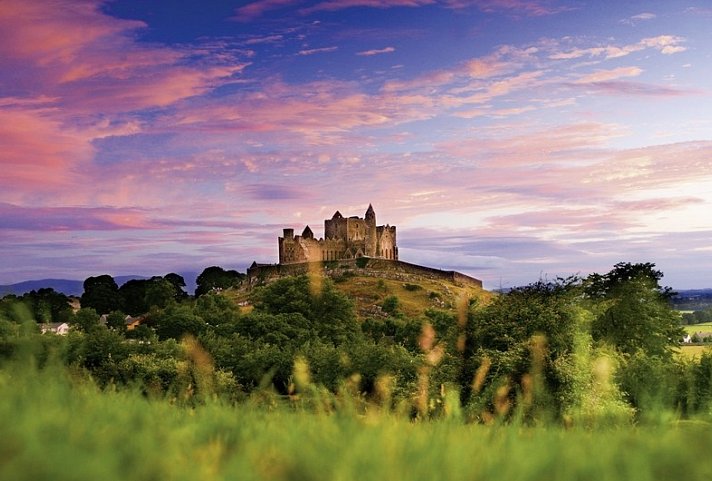 Zauberhaftes Irland - Rock of Cashel