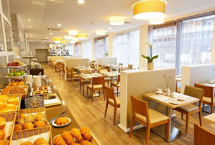 GHOTEL hotel & living Essen