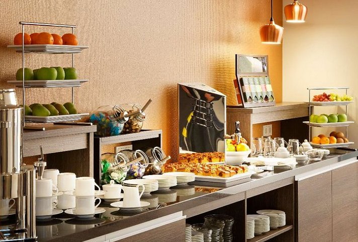 GHOTEL hotel & living Essen
