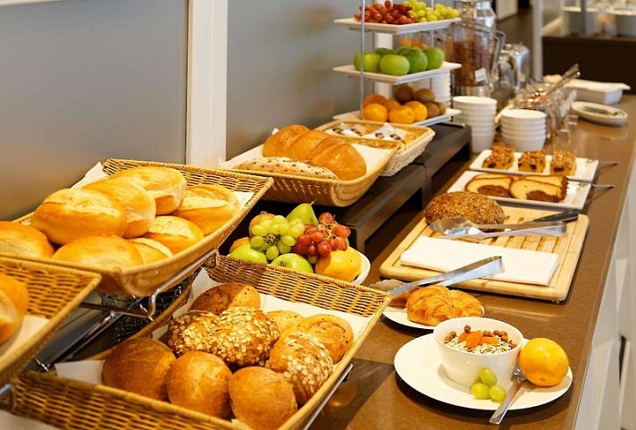 GHOTEL hotel & living Essen