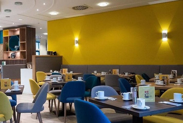 Holiday Inn Essen - City Centre