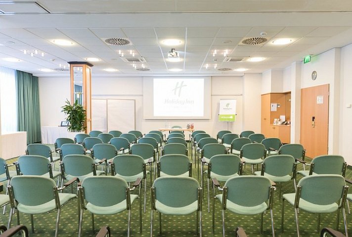 Holiday Inn Essen - City Centre