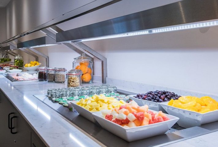 Spark by Hilton Wuppertal City Centre