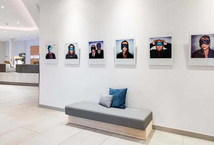 Spark by Hilton Wuppertal City Centre