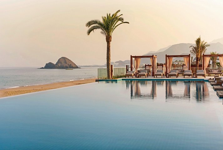Naama Beach Villas & Spa