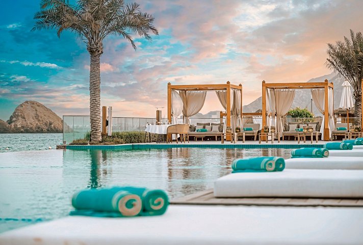 Naama Beach Villas & Spa