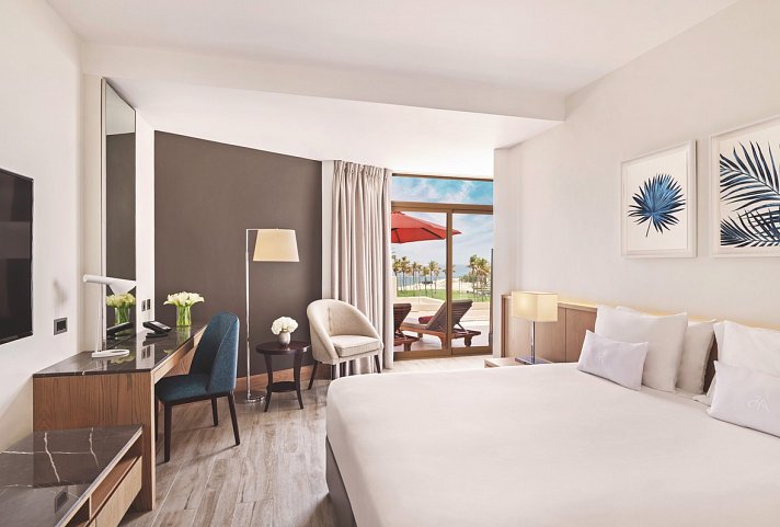 JA The Resort - JA Beach Hotel