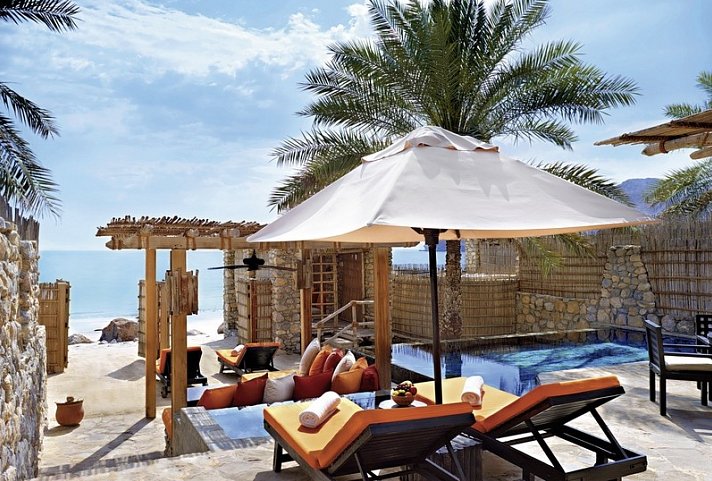 Six Senses Zighy Bay