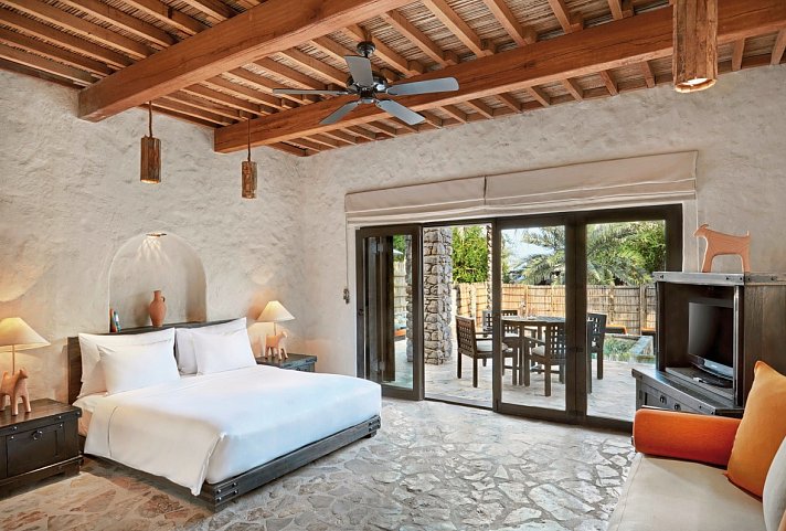 Six Senses Zighy Bay