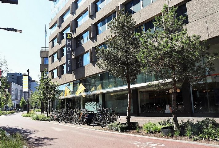 Hampshire - Crown Eindhoven