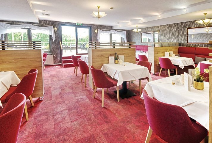 AKZENT Aktiv & Vital Hotel Thüringen