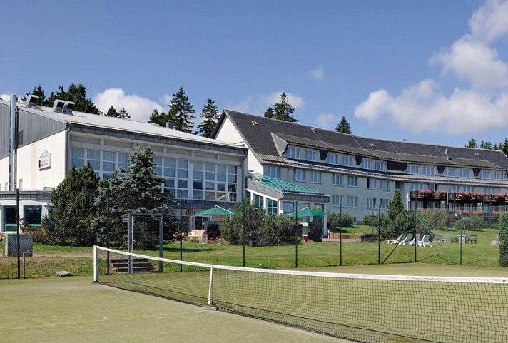 Wagners Sporthotel Oberhof