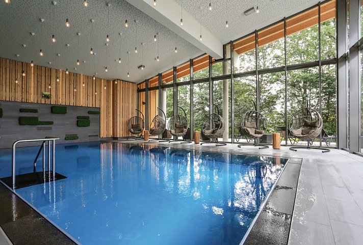 Berghotel Oberhof
