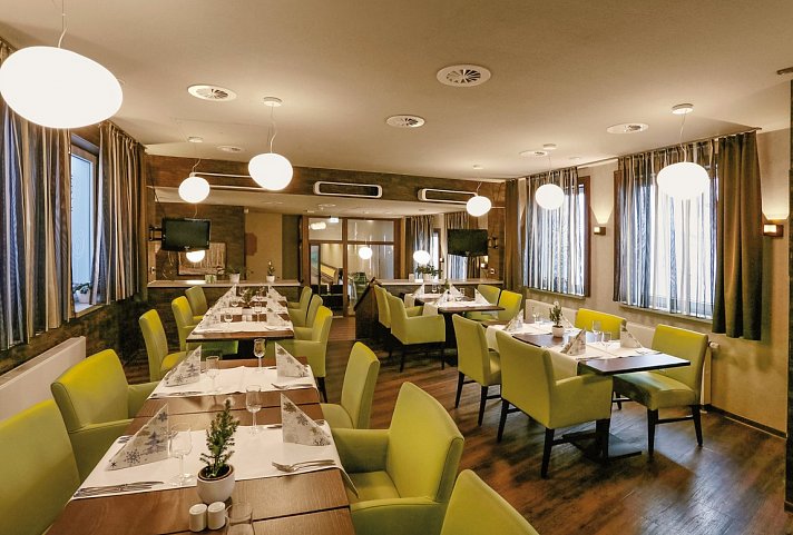 Berghotel Oberhof