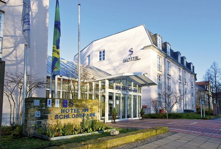 Hotel am Schlosspark