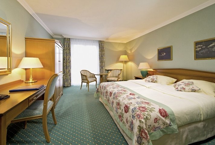 Hotel am Schlosspark