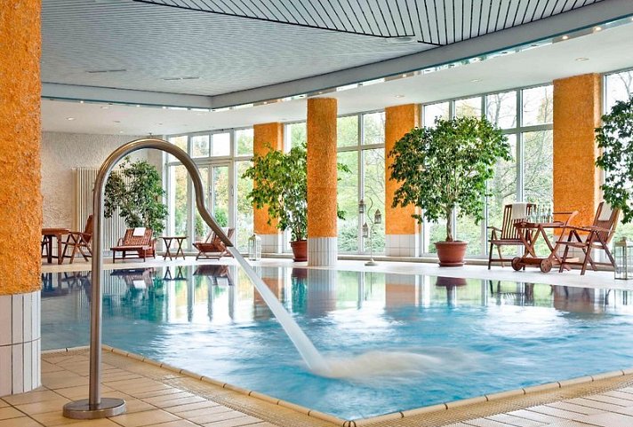 Congress Hotel Weimar by Mercure