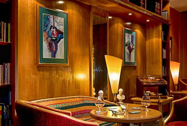 Congress Hotel Weimar by Mercure