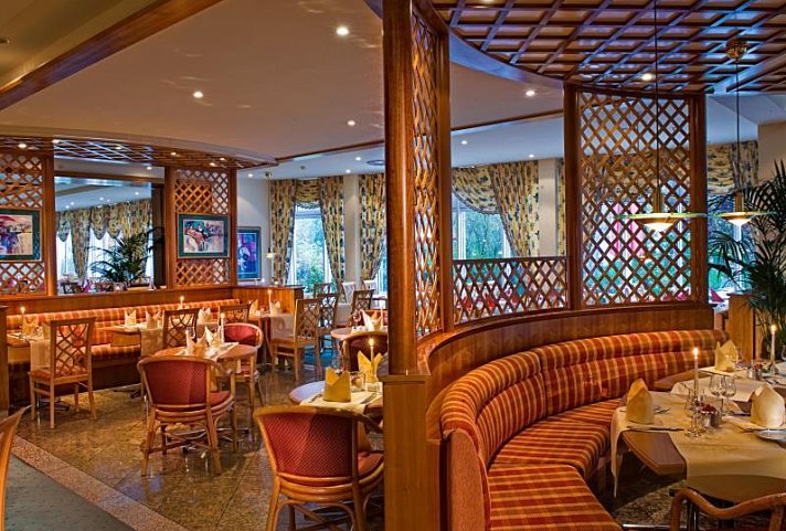 Congress Hotel Weimar by Mercure