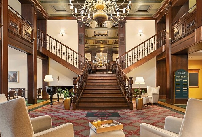 Vienna House Thüringer Hof Eisenach