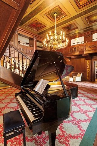 Vienna House Thüringer Hof Eisenach