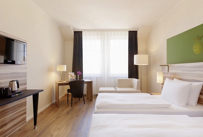 Vienna House Thüringer Hof Eisenach