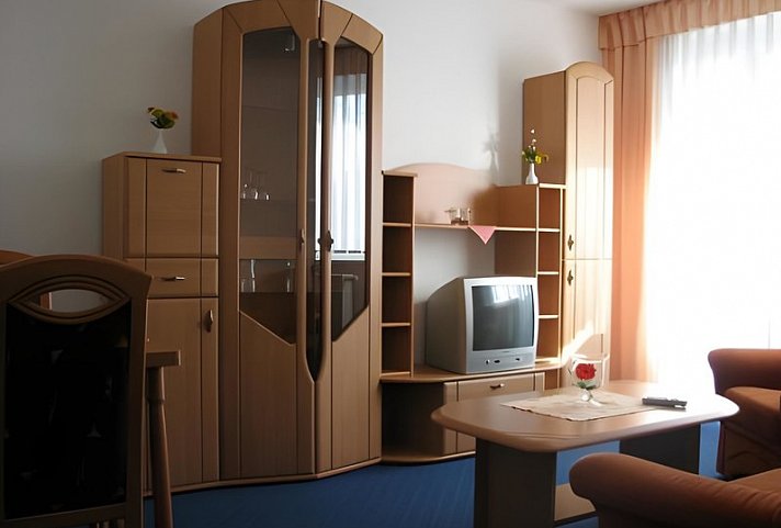 Apartmenthotel Harz