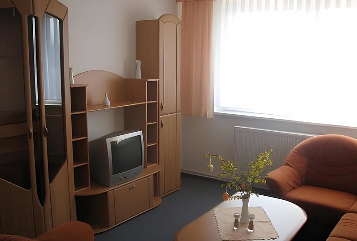 Apartmenthotel Harz