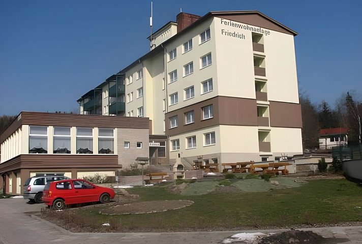Apartmenthotel Harz