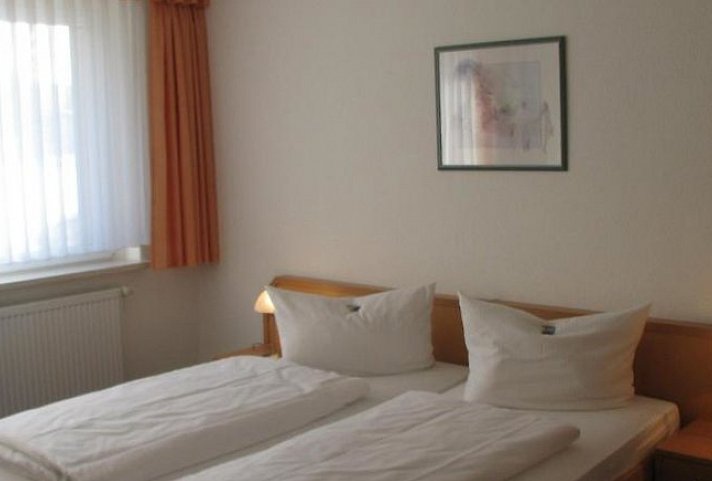 Apartmenthotel Harz