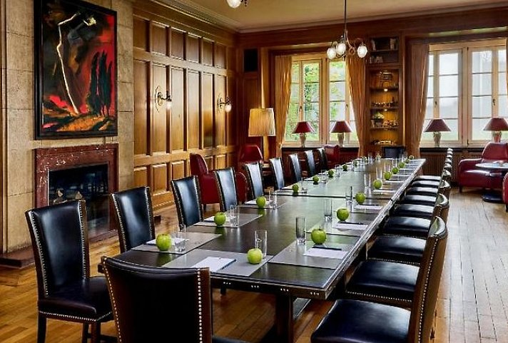 Hotel Elephant Weimar, Autograph Collection