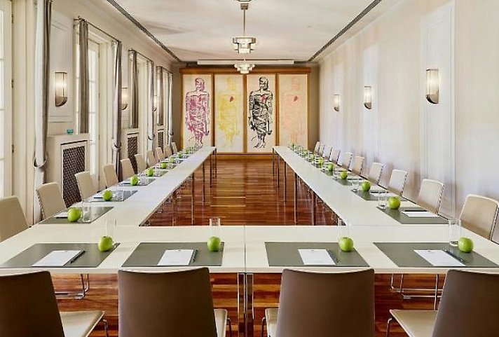 Hotel Elephant Weimar, Autograph Collection