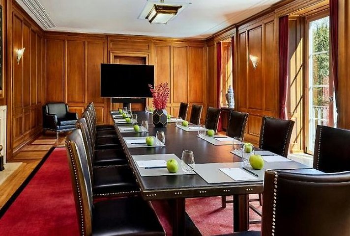 Hotel Elephant Weimar, Autograph Collection