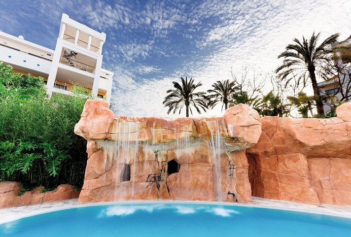 Hilton Vilamoura As Cascatas Golf Resort & Spa