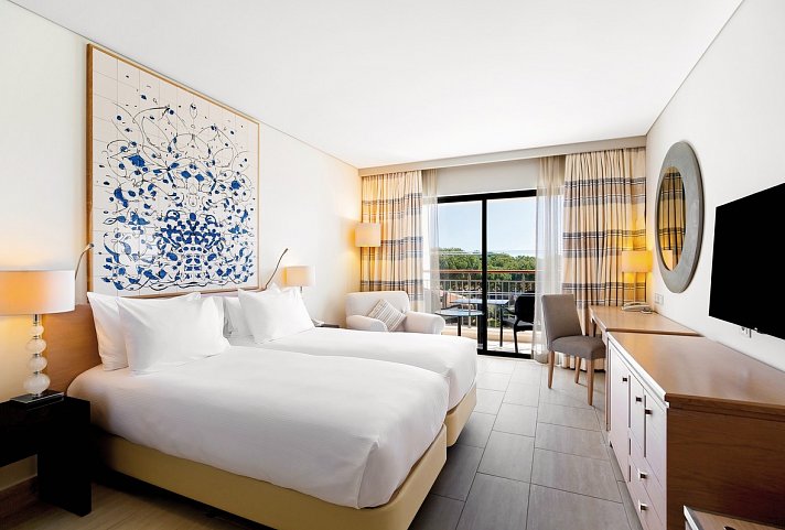 Hilton Vilamoura As Cascatas Golf Resort & Spa