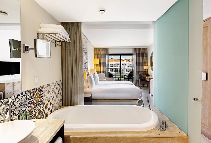 Hilton Vilamoura As Cascatas Golf Resort & Spa