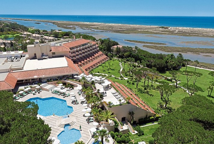 Hotel Quinta do Lago