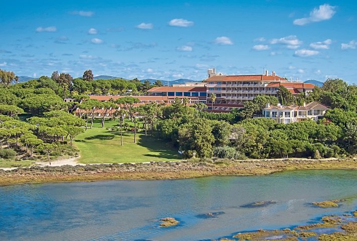 Hotel Quinta do Lago