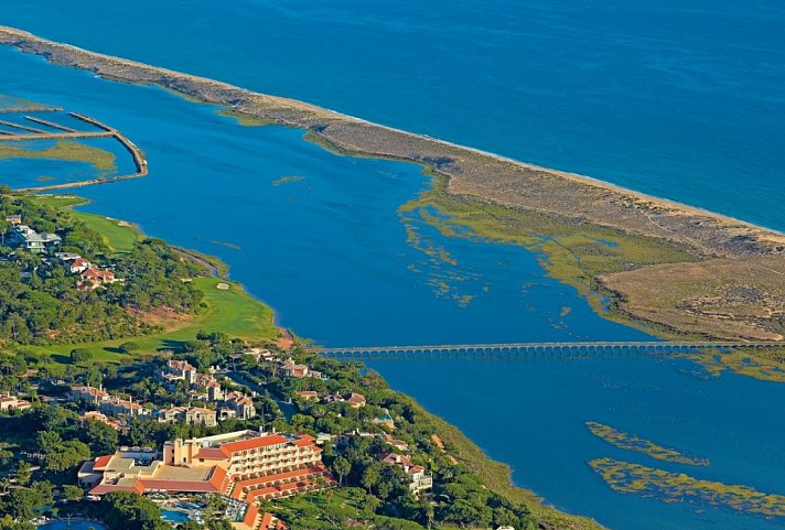 Hotel Quinta do Lago