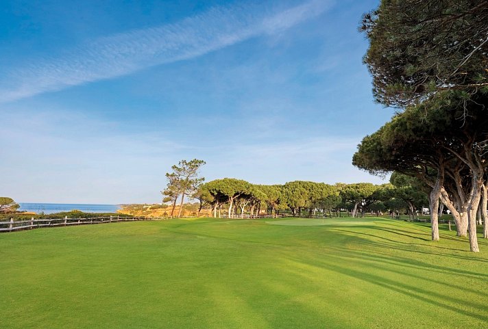 Pine Cliffs Hotel, a Luxury Collection Resort - Pine Cliffs