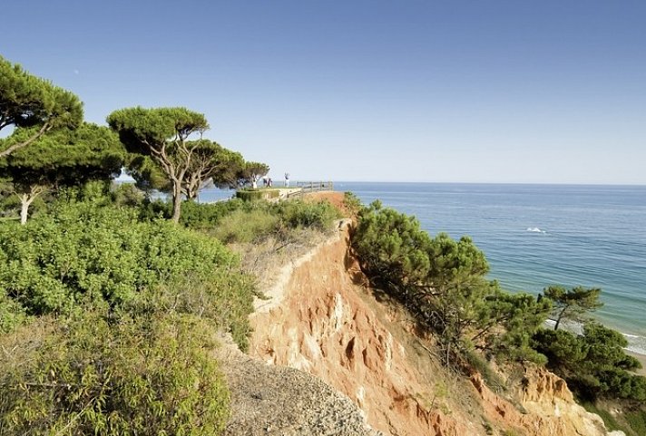 Pine Cliffs Hotel, a Luxury Collection Resort - Pine Cliffs