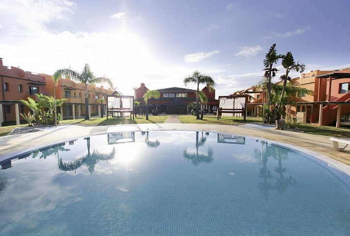 NH Marina Portimão Resort