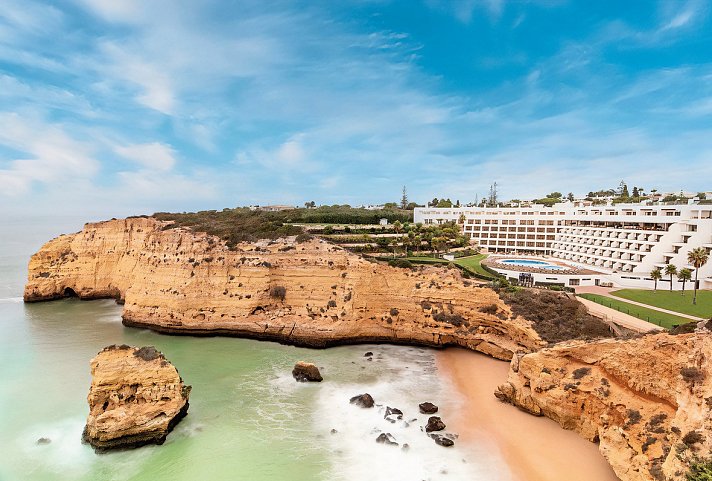 Tivoli Carvoeiro