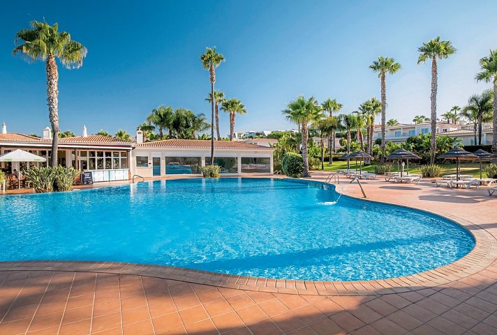 Clube Porto-Mós