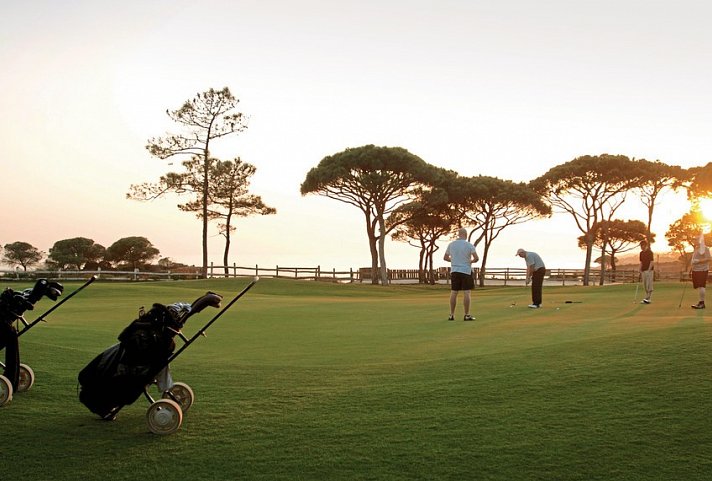 Pine Cliffs Resort: Pine Cliffs Ocean Suites & Spa