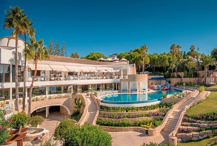 Vila Vita Parc Resort & Spa
